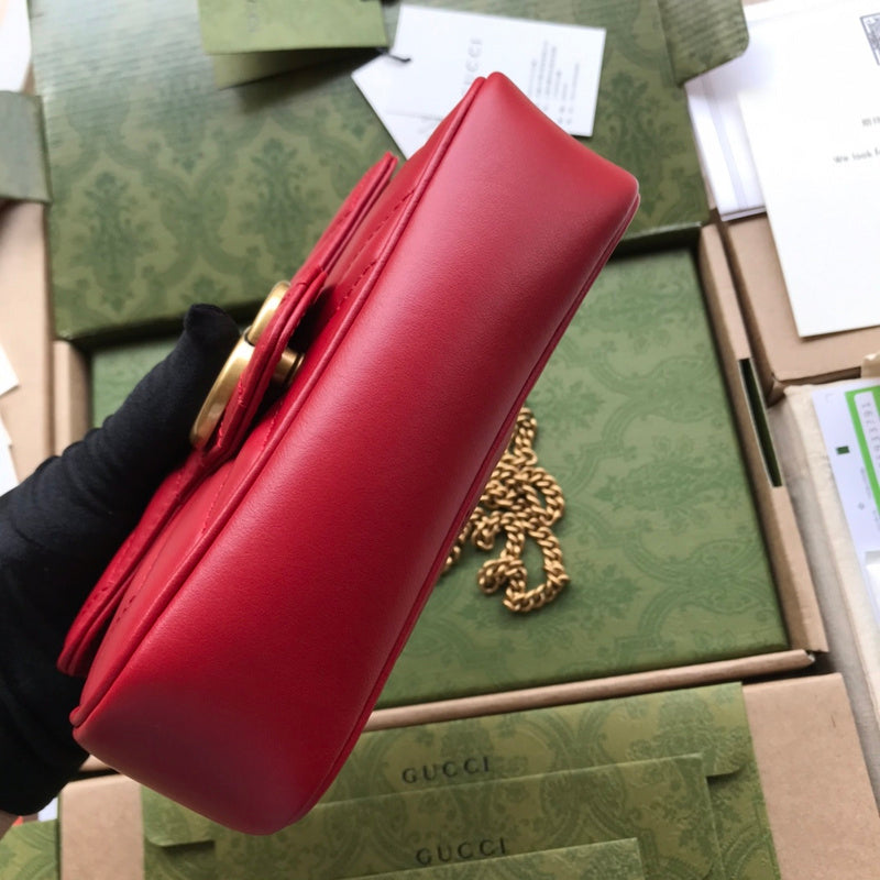 Satchel Bags - GCI Bags - 3151
