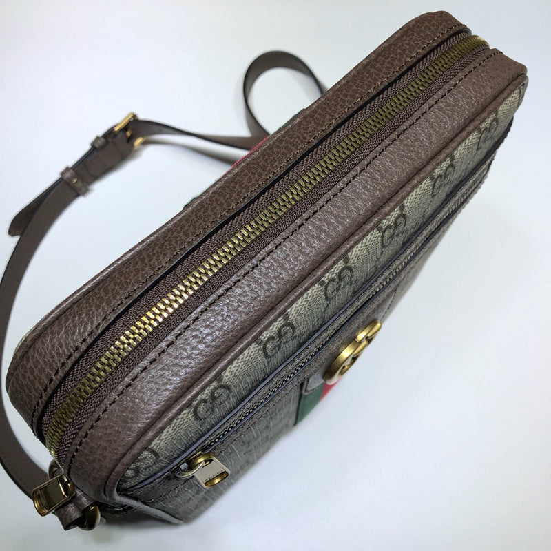 Satchel Bags - GCI Bags - 3354