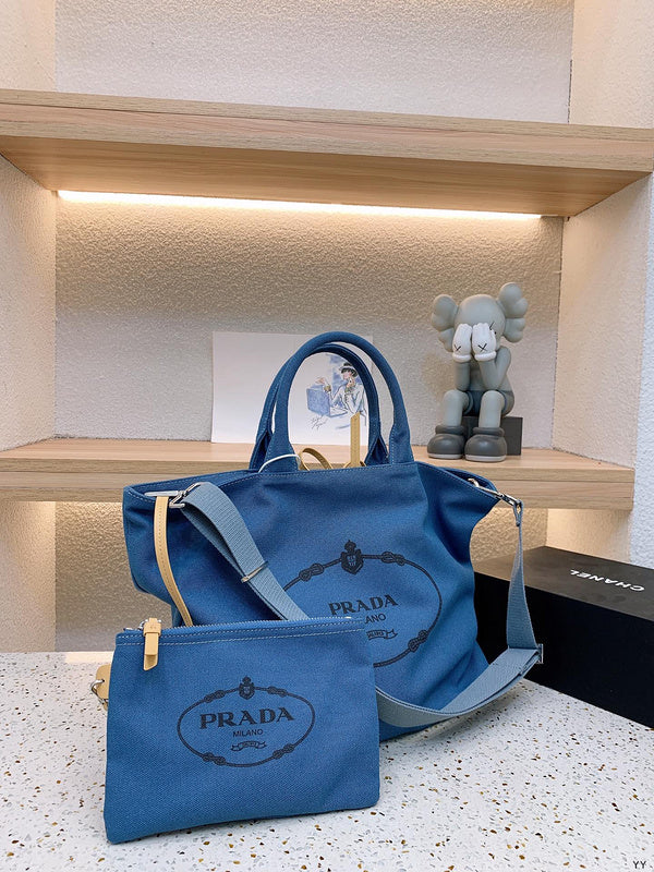 Satchel Bags - PDA Bags - 504