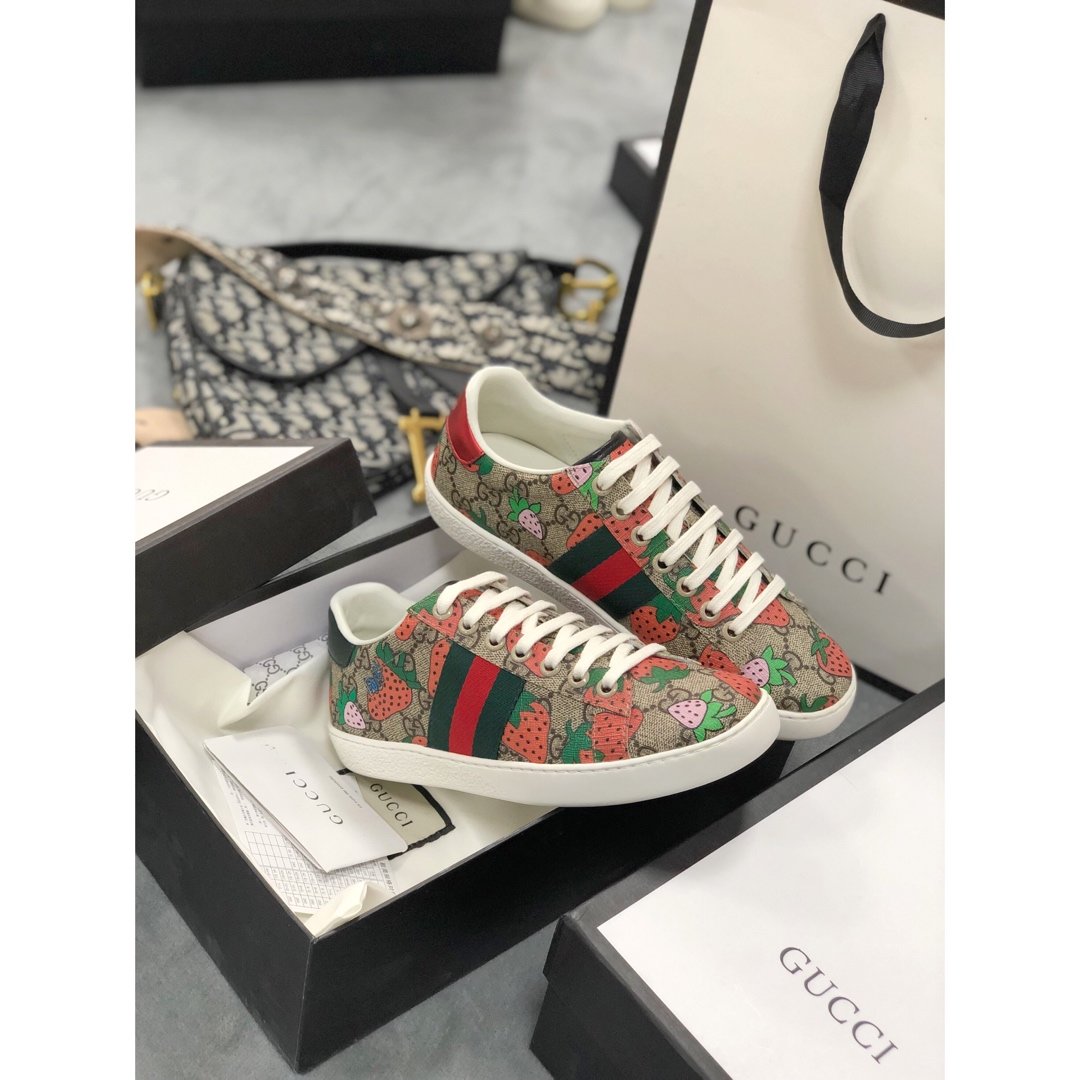 GLM-GCI Ace Star  Sneaker 084