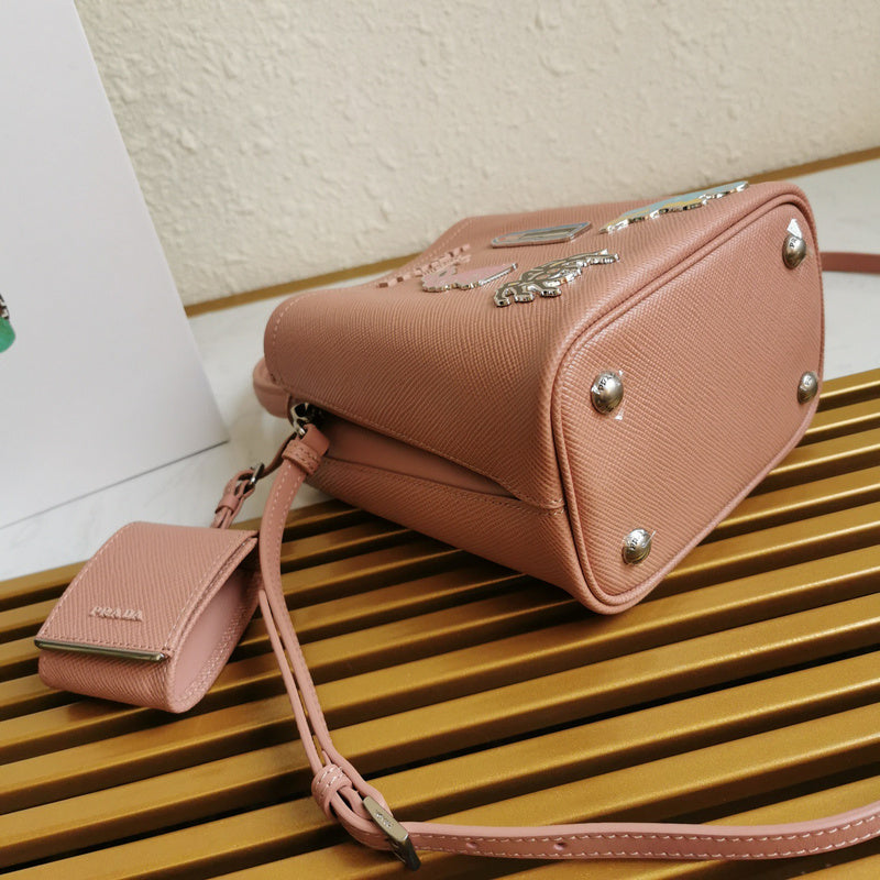 Satchel Bags - PDA Bags - 1362