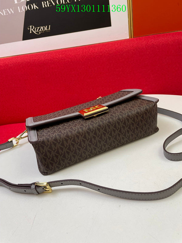 Satchel Bags - MK Bags - 578