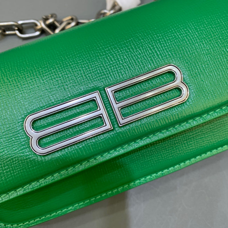Satchel Bags - BGA Bags - 609