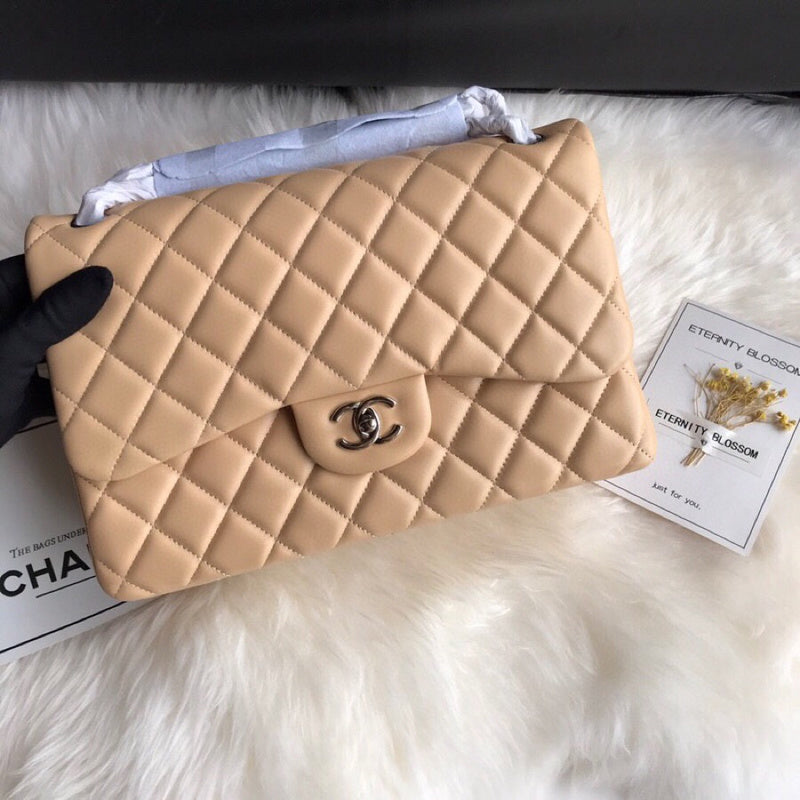 Satchel Bags - CHL Bags - 3925