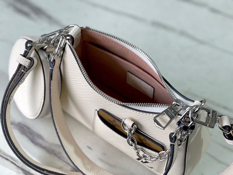 Glami- Glami- Lu-Vi bags - 4379