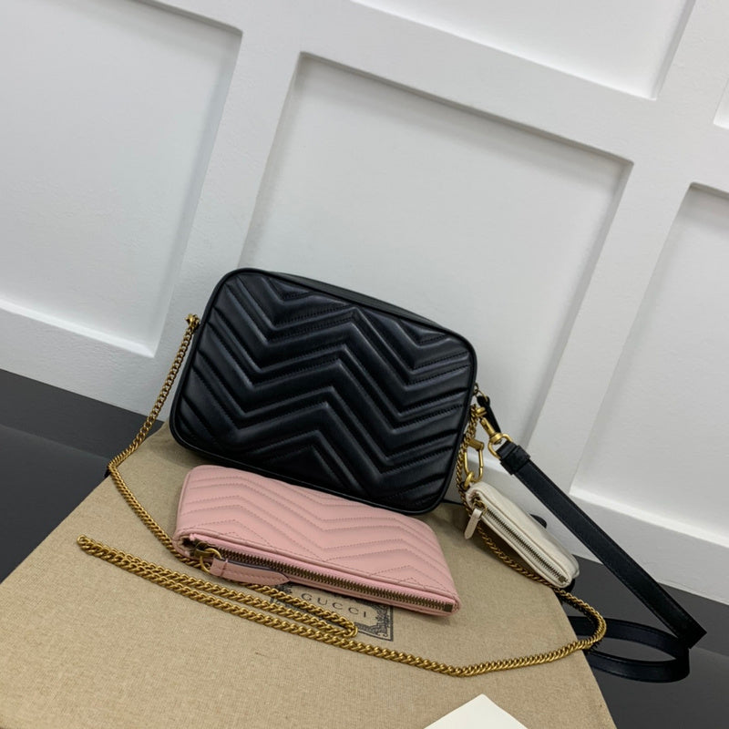 Satchel Bags - GUC Bags - 281