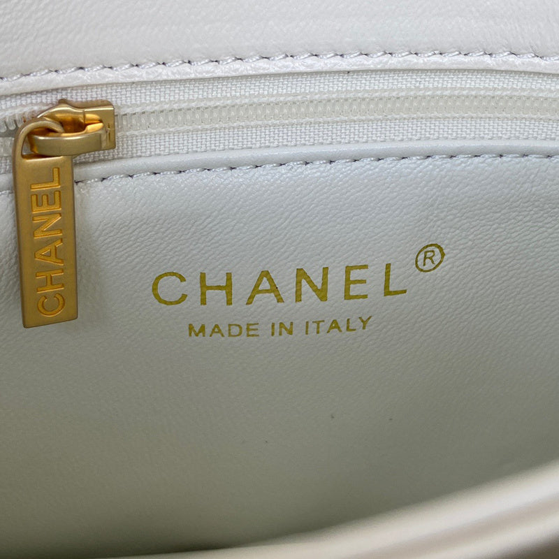 Satchel Bags - CHL Bags - 7590