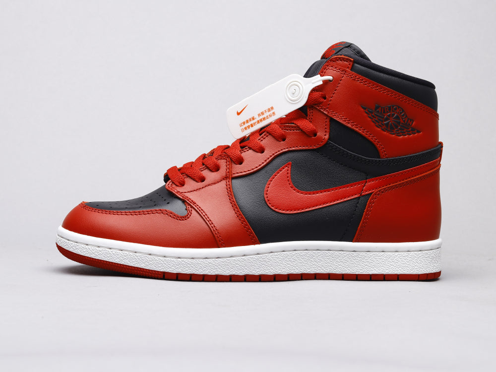 GLM - AJ1 Invert black and red