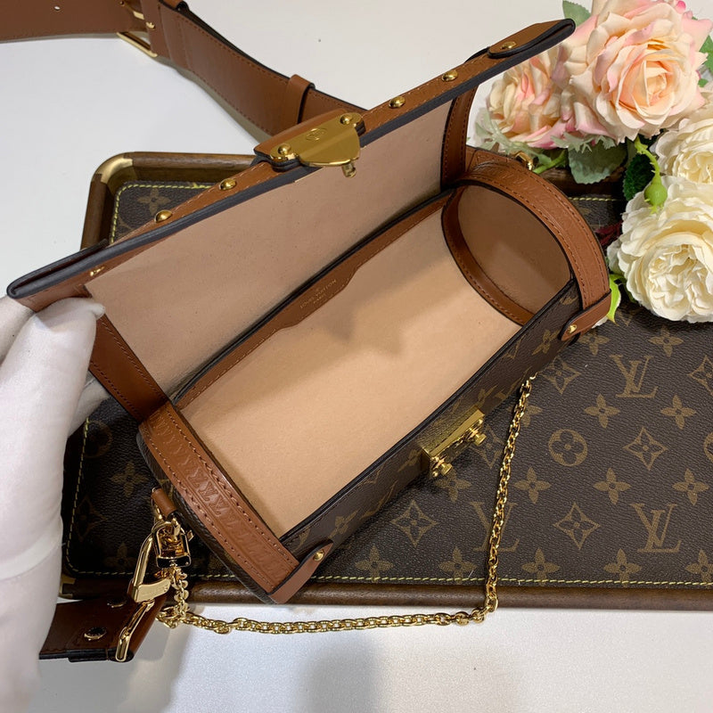 Satchel Bags - VL Bags - 5847