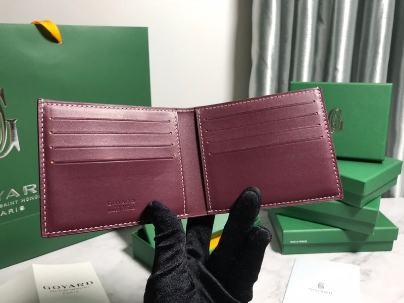 GLM - GYO Bags - 902