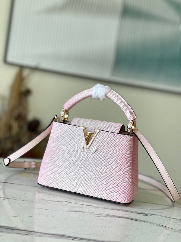 Glami- Glami- Lu-Vi bags - 4615