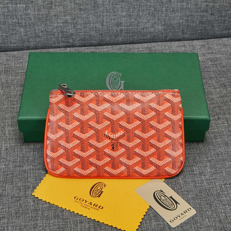 GLM - GYO Bags - 1580