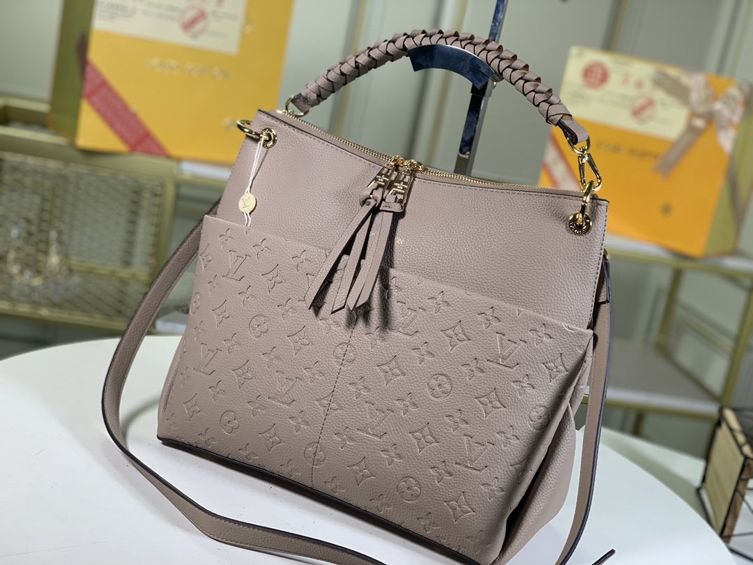 GLM - Top Quality Bags LUV 112