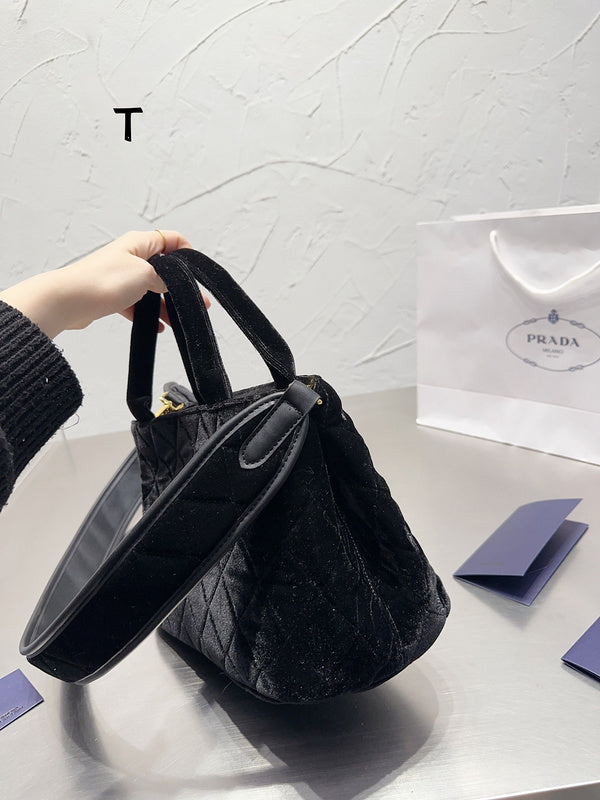 Satchel Bags - PDA Bags - 606