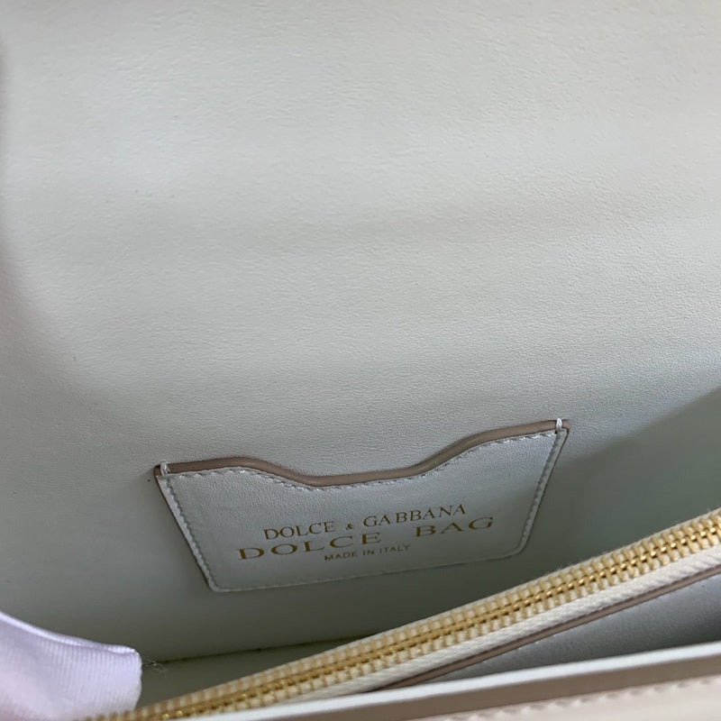 Satchel Bags - DG Bags - 283