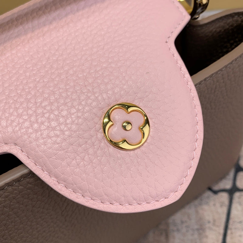 Satchel Bags - VL Bags - 5894