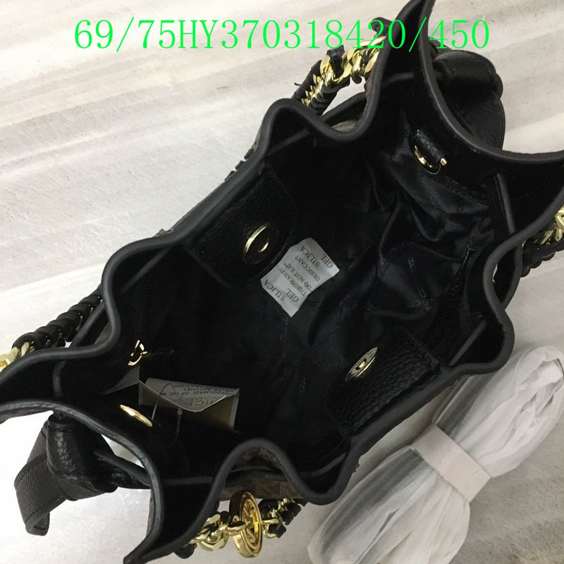 Satchel Bags - MK Bags - 472