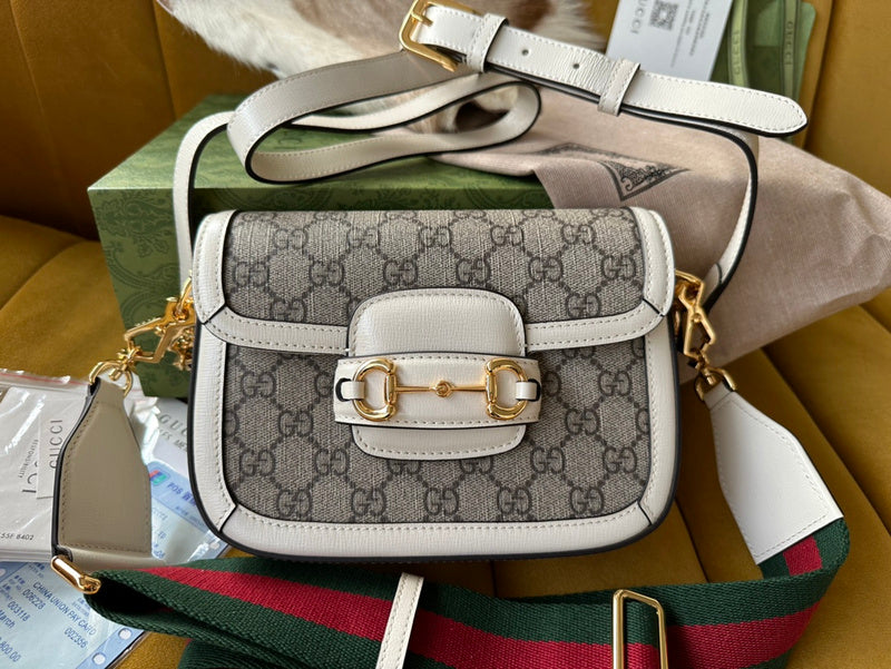 Satchel Bags - GCI Bags - 296
