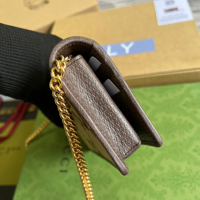 Satchel Bags - GCI Bags - 4468