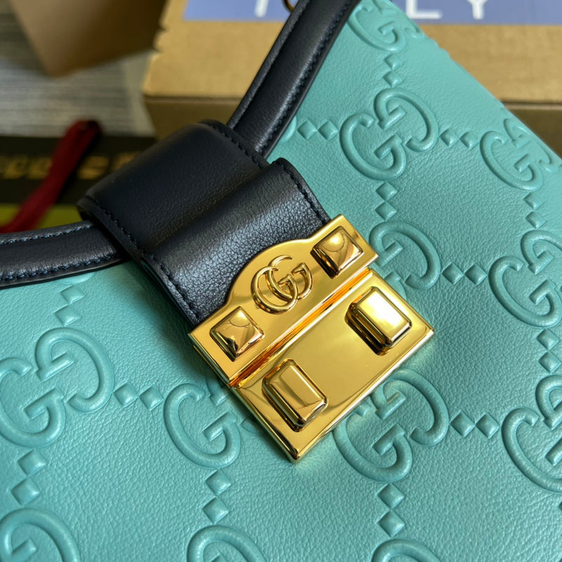 Satchel Bags - GCI Bags - 4404