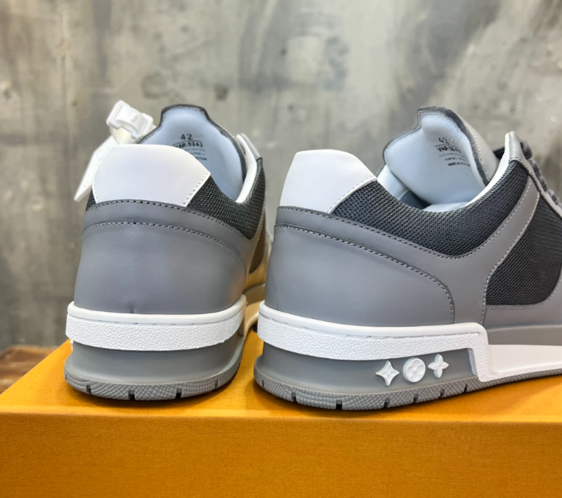 glami shop- LOV Men Shoes - 128