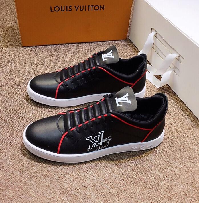 glami shop- LOV Men Shoes - 1811