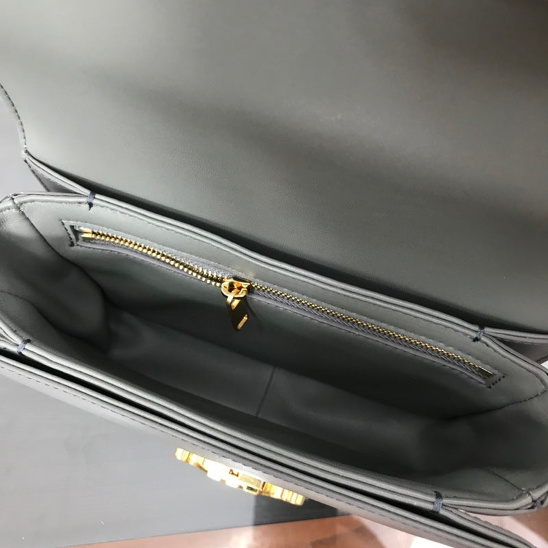 Satchel Bags - CHN Bags - 090