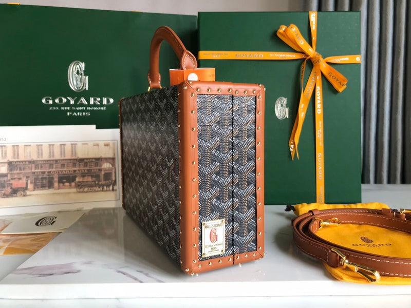 GLM - GYO Bags - 1001