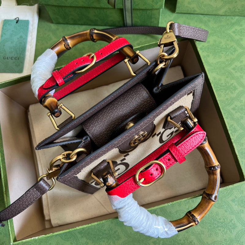 Satchel Bags - GCI Bags - 6571