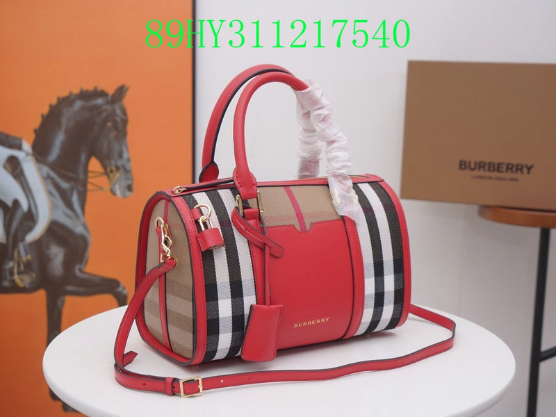Fan Fashion -GLM - Top quality BBR Bags - 330