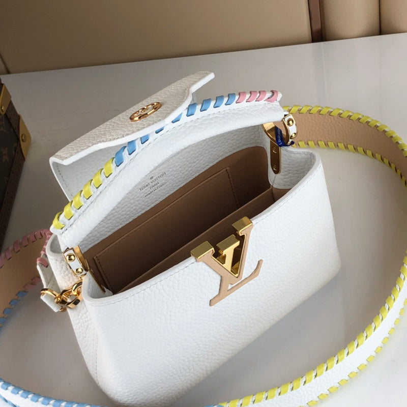 Satchel Bags - VL Bags - 4871