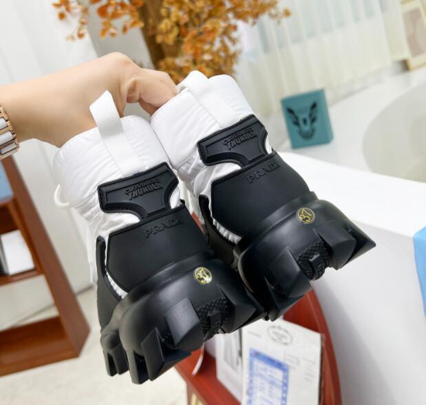 Glamy - PD Men Shoes - 290