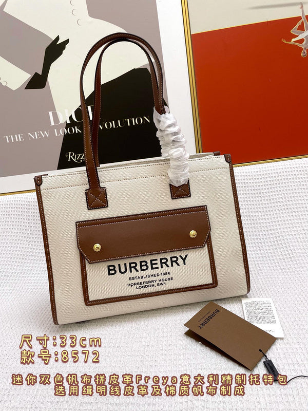 Fan Fashion -GLM - Top quality BBR Bags - 817