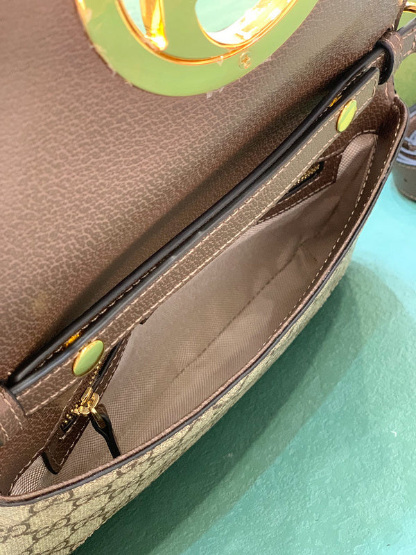 Satchel Bags - GUC Bags - 484