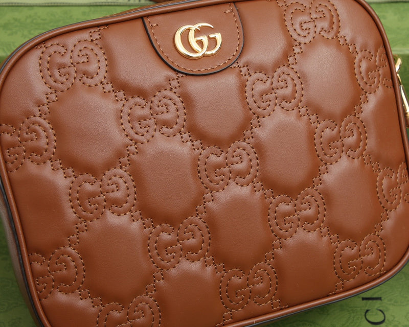 Satchel Bags - GCI Bags - 942