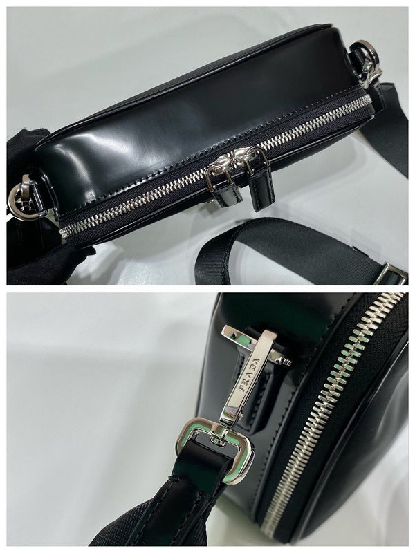 Satchel Bags - PDA Bags - 174