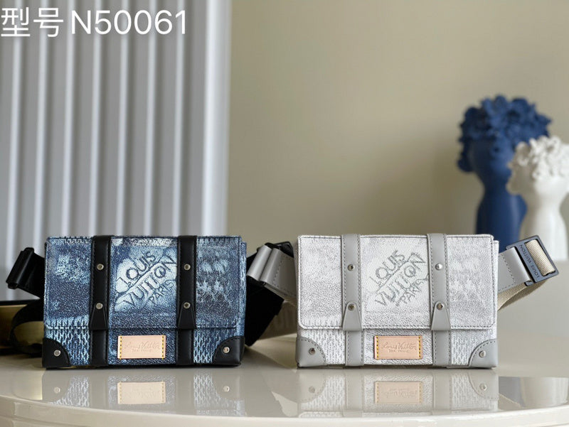 Fashion Lu-Vi bags - 3338