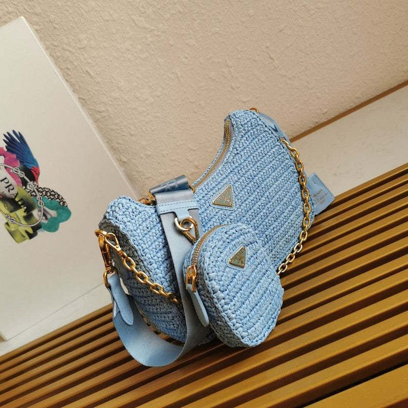 Glami - PD Shoulders Bags - 026