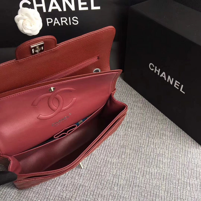 Satchel Bags - CHL Bags - 723