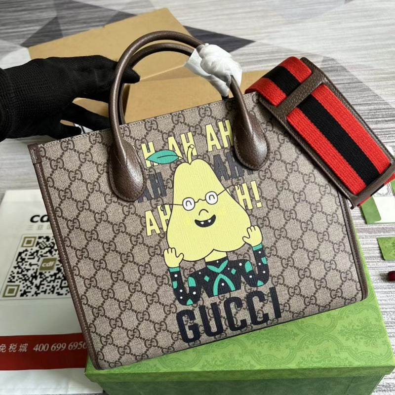GLM - gg Bags - 1239