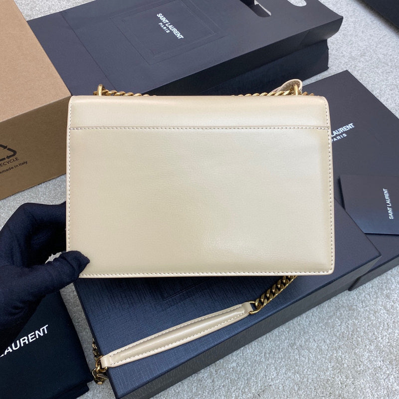 Satchel Bags - SLY Bags - 011