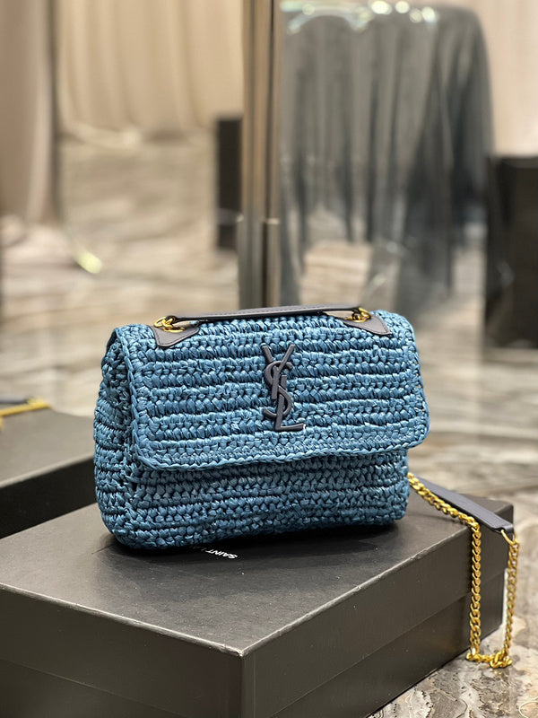 GLM - SLY Bags - 1352