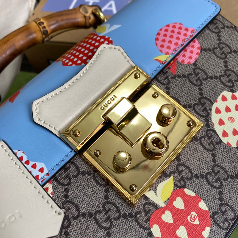 Satchel Bags - GCI Bags - 5163