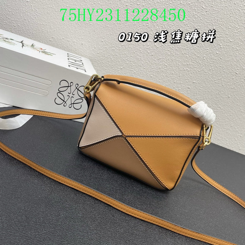 Satchel Bags - LWE Bags - 150