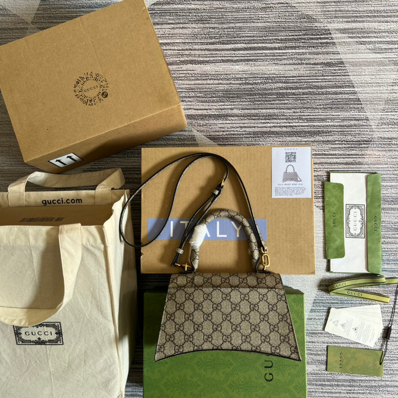 Satchel Bags - GCI Bags - 4654