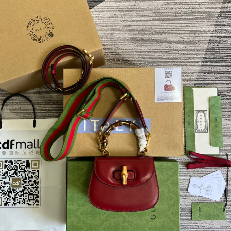 GLM - gg Bags - 958