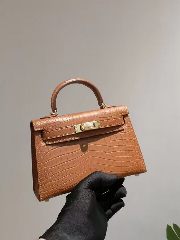 Satchel Bags - HMS-Bags - 551