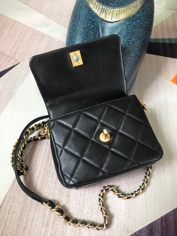 Satchel Bags - CHL Bags - 3699