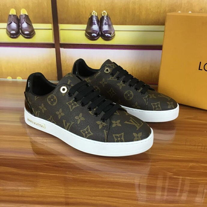 GLM - Top Quality Luv Sneaker 048