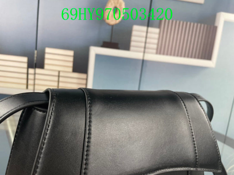 Satchel Bags - BGA Bags - 2317